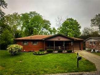 611 Kent Dr, New Albany, IN 47150