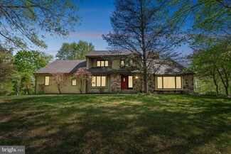 1 Warner Rd, New Hope, PA 18938