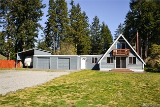 91 C St, Port Hadlock, WA 98339