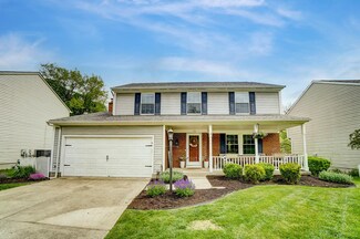 73 Orchard Knoll Dr, Cincinnati, OH 45215