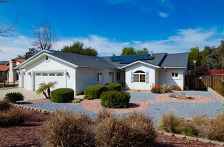 16520 Swartz Canyon Rd, Ramona, CA 92065