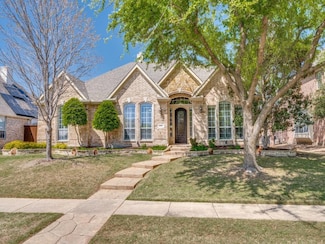 1394 Wildfire Ln, Frisco, TX 75033