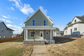 325 N Main St, Leigh, NE 68643