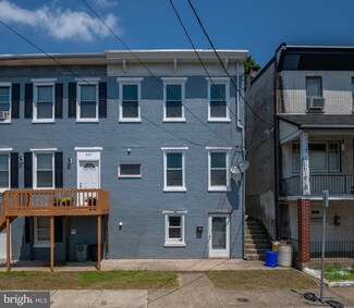 549 Franklin St, Hamburg, PA 19526