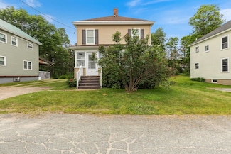 21 Washington Ave, Lunenburg, VT 05906