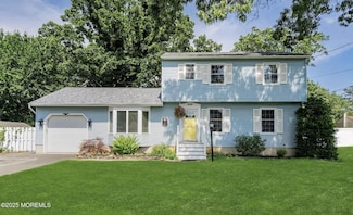 343 Clifton Ave, Bayville, NJ 08721