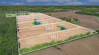 Lot 10 Broceus School Rd, Buchanan, MI 49107