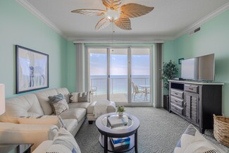 17545 Front Beach Rd Unit 1507, Panama City Beach, FL 32413