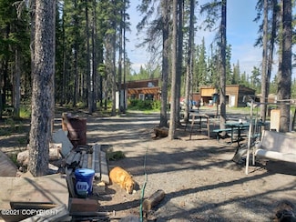 L8 B1 Enchanted Acres, Copper Center, AK 99573