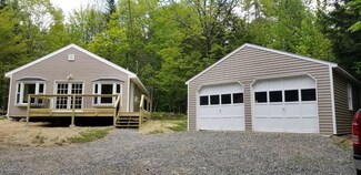 191 Lancaster Rd, Canaan, ME 04924