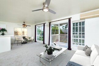 94-686 Lumiauau St Unit UU204, Waipahu, HI 96797