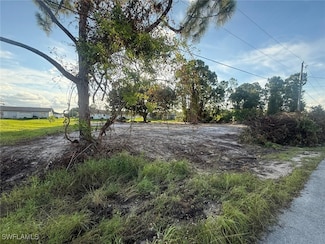 112 114 Gilbert Ave S, Lehigh Acres, FL 33971