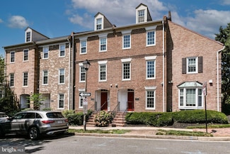 1186 N Utah St, Arlington, VA 22201