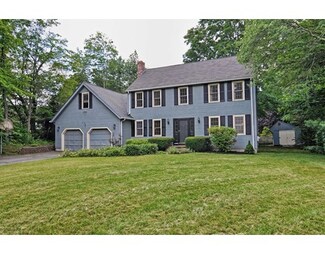 1565 West St, Mansfield, MA 02048