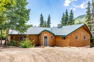 2387 Happiness Trail, Midway, UT 84049