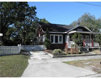 1016 W Charter St, Tampa, FL 33602