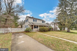214 Lyster Rd, Oreland, PA 19075