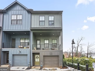 200 Chestnut Cir, Atlanta, GA 30342