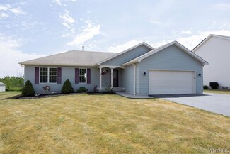 329 Pleasant View Dr, Lancaster, NY 14086