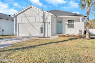 640 Begonia St, Atlantic Beach, FL 32233