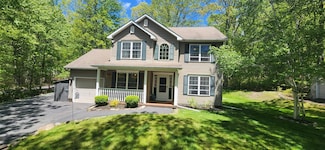 1729 Hemlock Dr, Scotrun, PA 18355