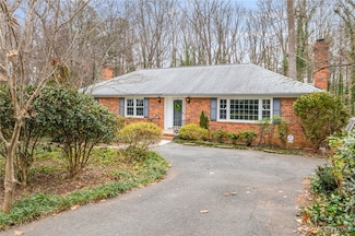 2317 Fillmore Cir, North Chesterfield, VA 23235