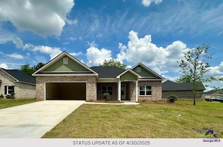 107 Tilden Way, Perry, GA 31069