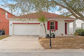 319 Sand Ridge Dr, Davenport, FL 33896
