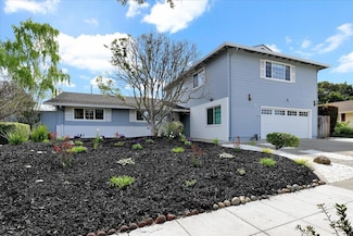 832 Nisqually Dr, Sunnyvale, CA 94087