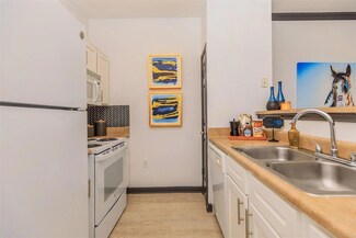 7828 Pat Booker Rd Unit 816, Live Oak, TX 78233