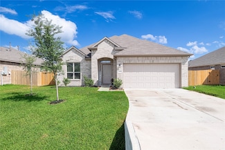 26019 Babe Ruth Dr, Patton Village, TX 77372