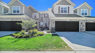 3005 N Spurway Dr, Ann Arbor, MI 48105