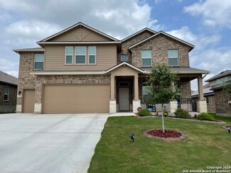 313 Snip Star, Cibolo, TX 78108