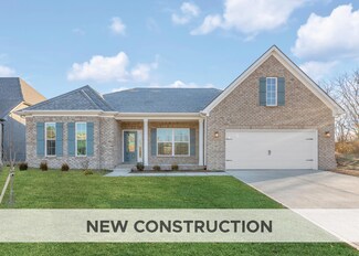 147 Limestone Ln, Georgetown, KY 40324