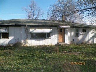 2595 Dallas St, Gary, IN 46406