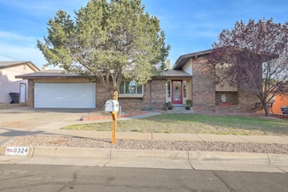 6324 Driscoll Ave NE, Albuquerque, NM 87109