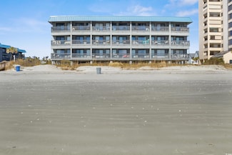 6000 N Ocean Blvd Unit 131, North Myrtle Beach, SC 29582