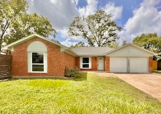 1103 Saddle Rock Dr, Houston, TX 77088