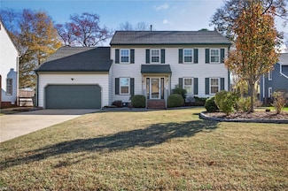 5 Charolais Run, Hampton, VA 23669