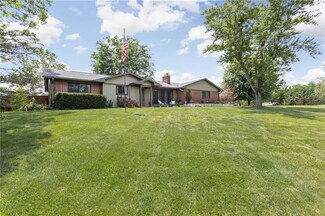 5547 E 62nd Place, Indianapolis, IN 46220