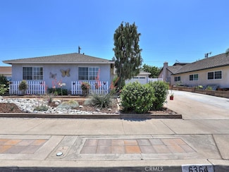 6364 Hancock Way, Buena Park, CA 90620