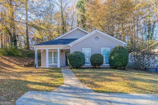 2755 Sherlock Dr, Decatur, GA 30034