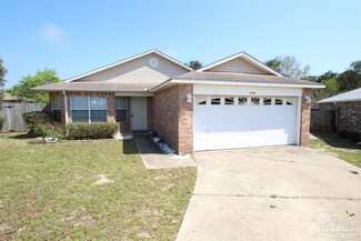 386 Mizzen Ln, Pensacola, FL 32507