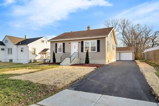 1110 Helen Ave, Joliet, IL 60433