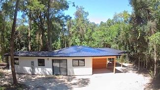 45 Donaldson-Williams Rd, Crawfordville, FL 32327