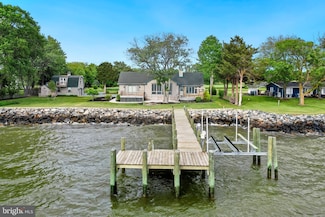 4938 Huntingfield Rd, Rock Hall, MD 21661