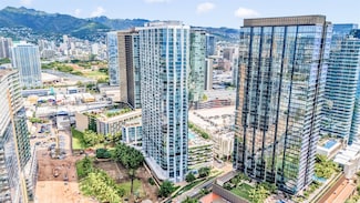 1000 Auahi St Unit 2115, Honolulu, HI 96814