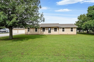 13514 N 97th Ave E, Collinsville, OK 74021