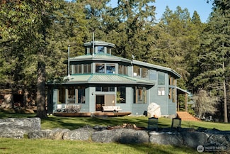 1062 Yacht Haven Rd, Friday Harbor, WA 98250