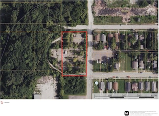 207 Sycamore St, Anderson, IN 46016